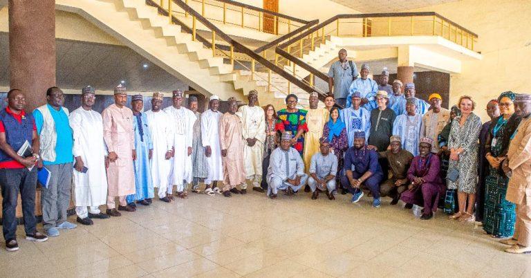 Sokoto State, EU Collaborate to Empower Vulnerable Families