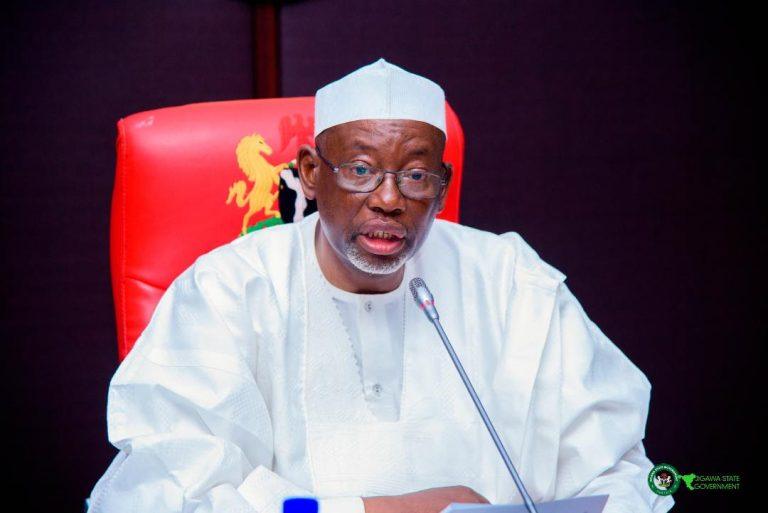 Jigawa Governor Reaffirms Commitment to Human Capital Development