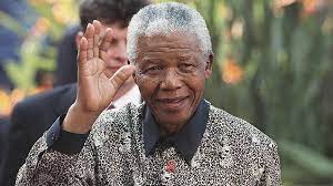 mandela