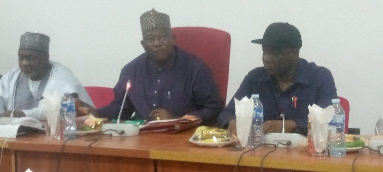 Senate Urges Commission to Prioritise Investments in Agriculture