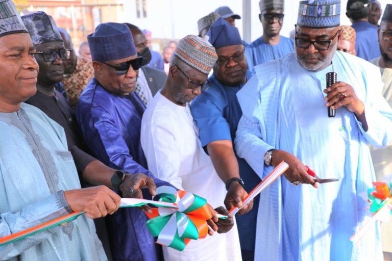 Nigerian Government to Reconstruct Bridges in Taraba