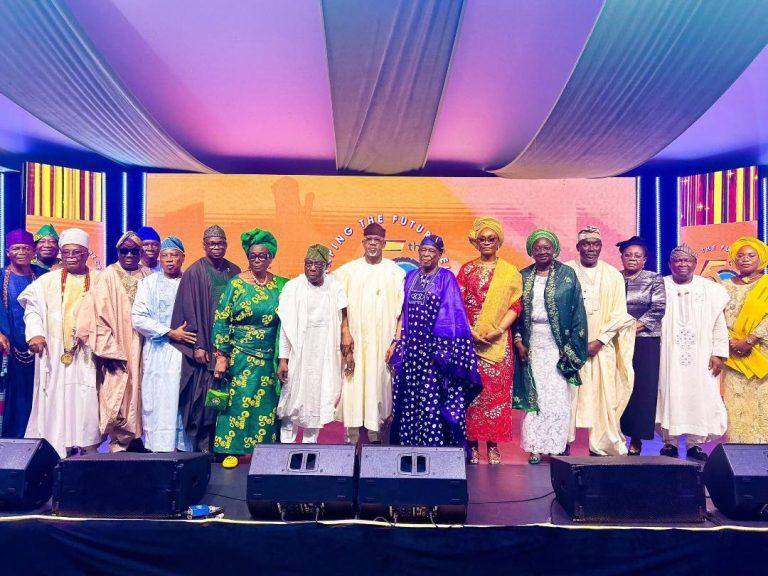 Ogun at 50: Leaders Call for Unity, Investment