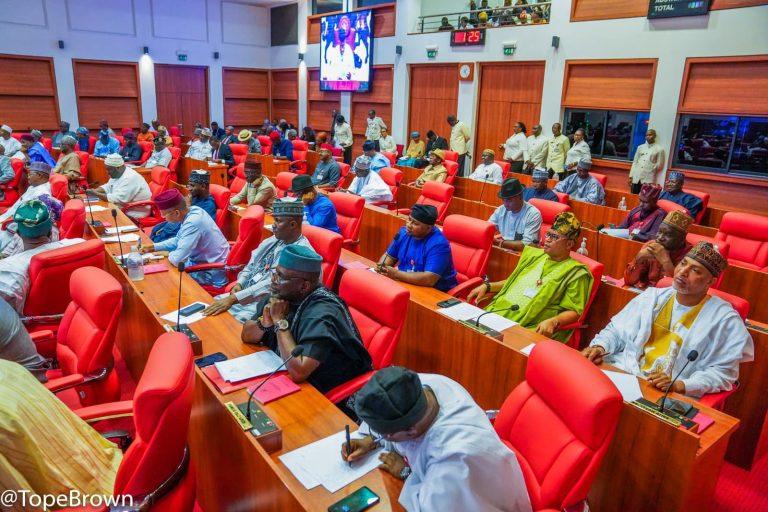 Reps Committee Steps Down NACETEM 2026 Budget Consideration
