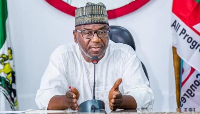 NGF Mourns Victims of Niger, Kwara Terror Attacks