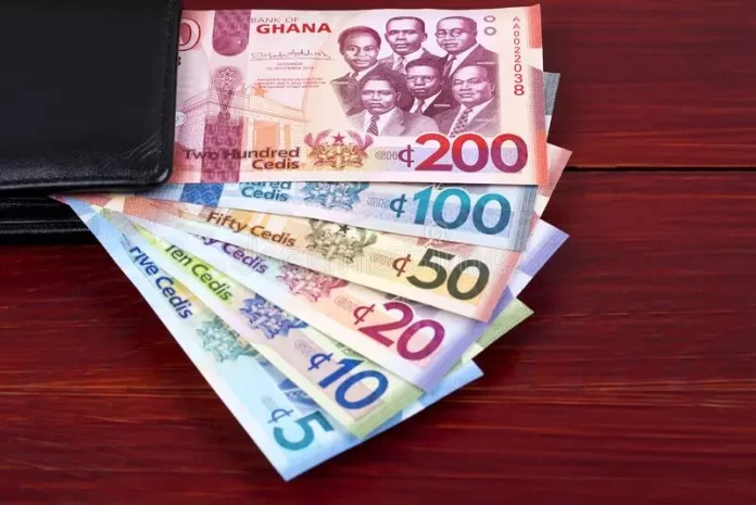 Ghana Curbs Offshore Investments to Protect Cedi, Boost Stability