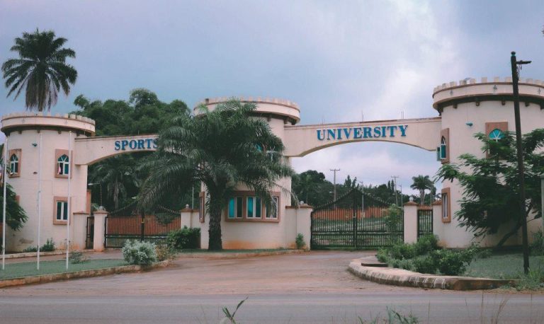 Sports University of Nigeria Calls For Sustainable Football Structure