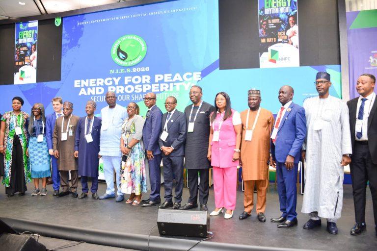 Nigeria to Establish World-Class Energy Centre