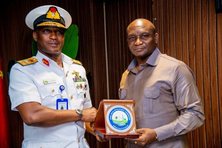 Commission Reaffirms Security Agencies Collaboration for Niger Delta Development