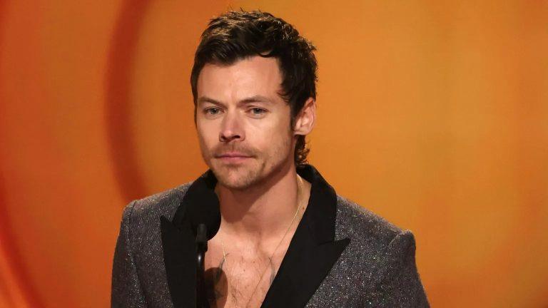 Harry Styles to Curate 2026 Meltdown Festival in London