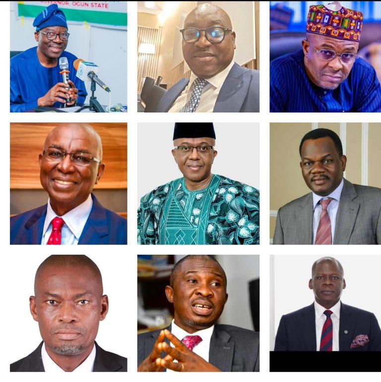 Nigeria Commends Committee for IMO Council Election Victory