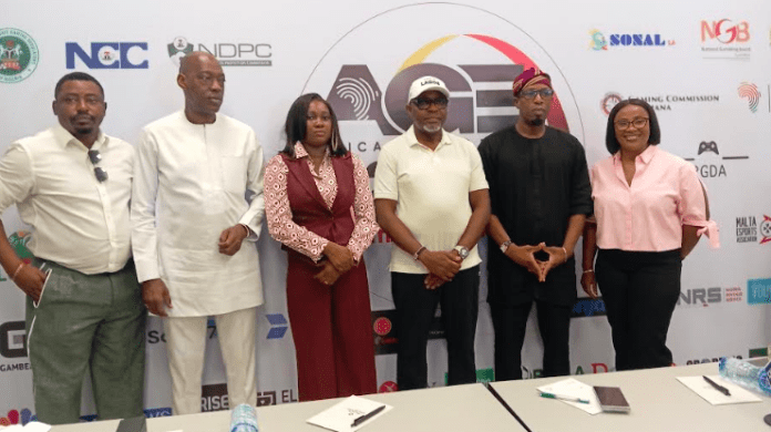 Lagos To Host Africa Gaming Expo In March
