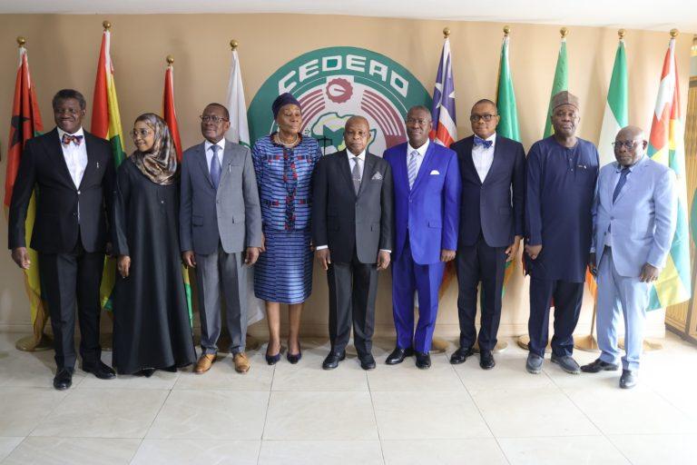 ECOWAS Court Moves to Strengthen Enforcement of Judgments