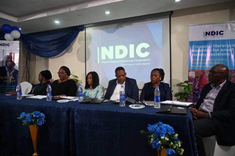 NDIC Reassures Continuous Execution of Mandate to Build Financial Trust 