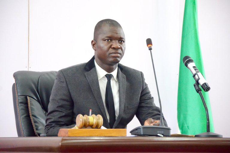 Ebonyi Governor Reinforces Security Measures in Amasiri Community