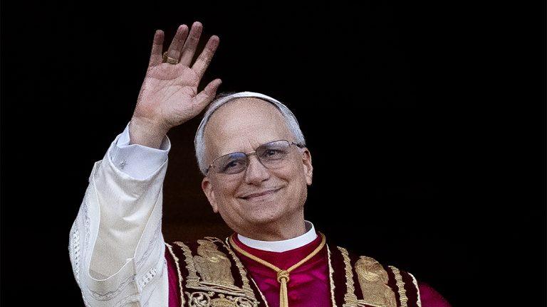 Pope Urges Nigeria to Strengthen Security, Protect Lives