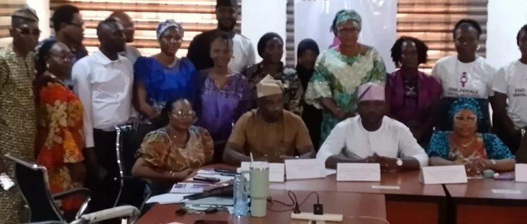 Stakeholders Advocate to End Female Genital Mutilation