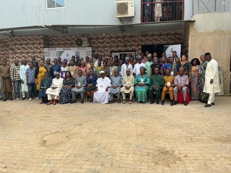 Stakeholders Meet in Nasarawa on Cassava Bio-Ethanol Value Chain