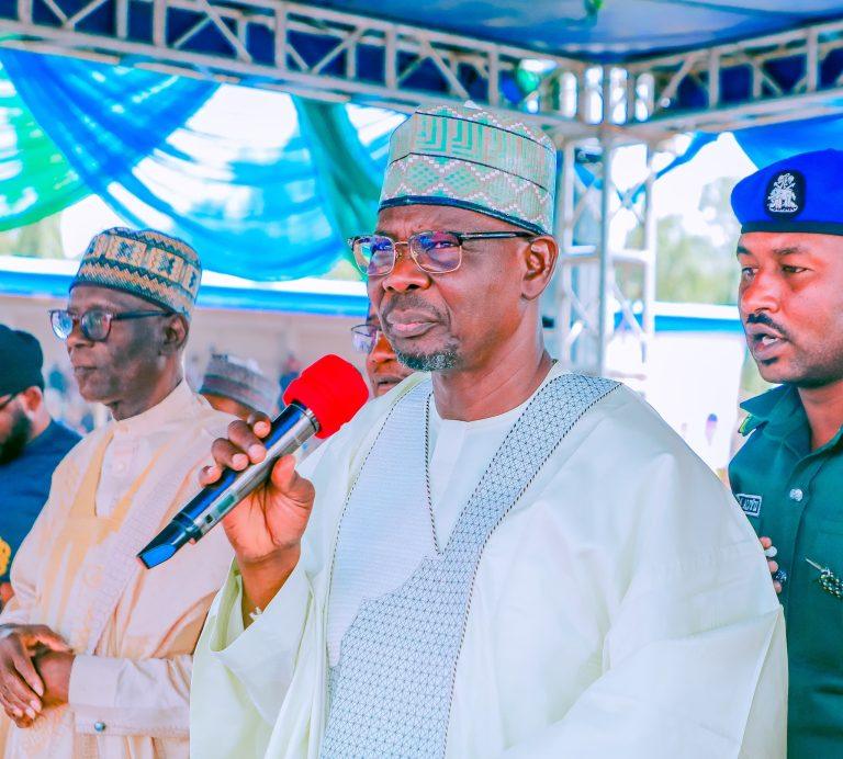 APC Elects Party Officials in Nasarawa State