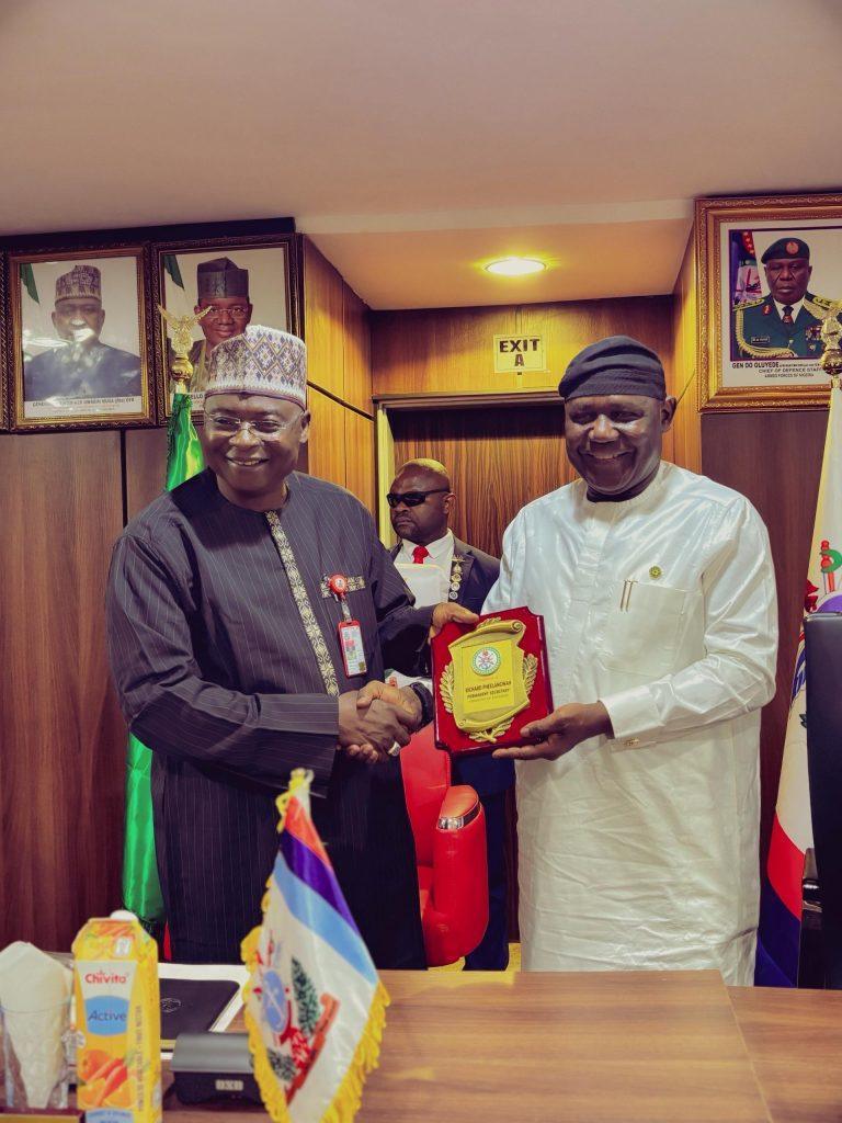 Defence Ministry Advocates Technology-Driven Intelligence at DIA