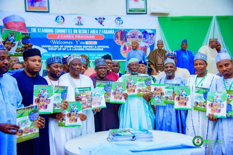 Jigawa Government launches phase III of civil servants’ agricultural support