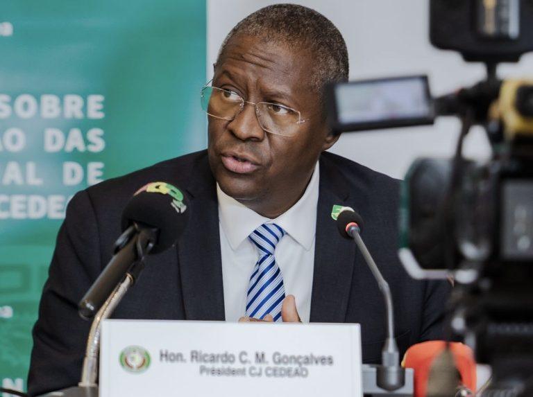 ECOWAS Court Convenes on Enforcement of Decisions in Guinea