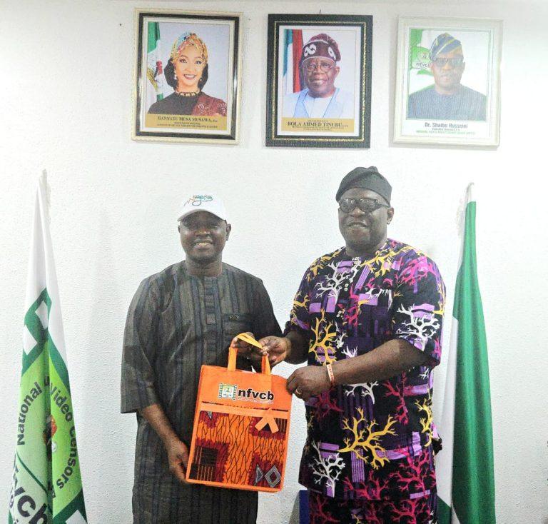 Nigerian Agencies Partner to Drive Economic Diversification