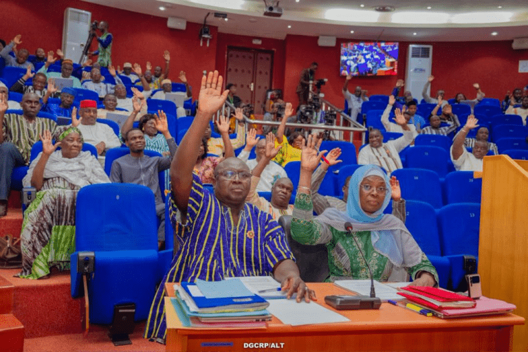 Burkina Faso Adopts New Urban Planning, Construction Code