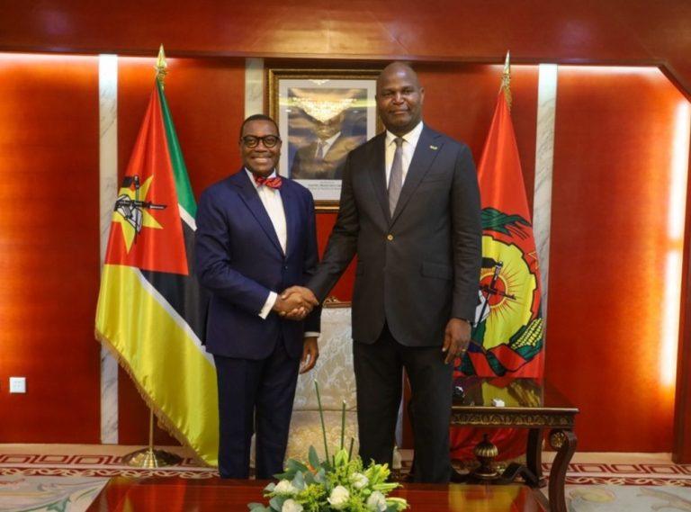 Mozambique Explores Investment Drive to Leverage National Assets