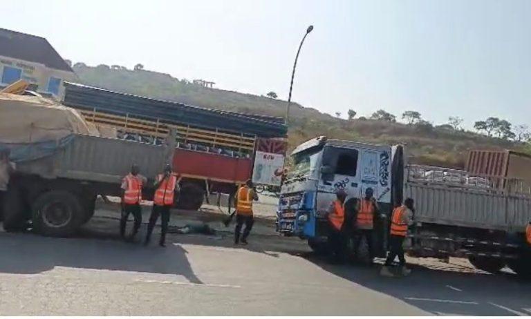 FRSC Intensifies Traffic Management with Operation Safe Kugbo