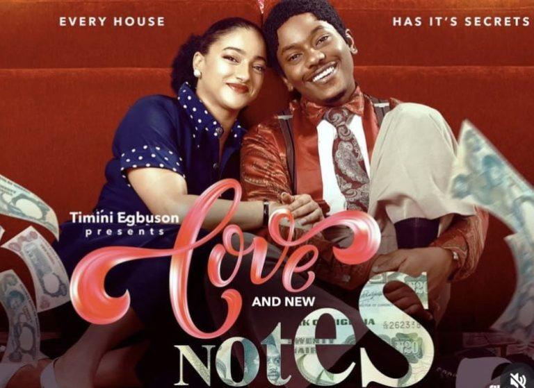 ‘Love and New Notes’ Emerges Top Year’s Grossing Movie