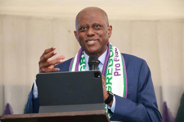 CBN Policy Actions Strengthen Forex Market Stability- Cardoso