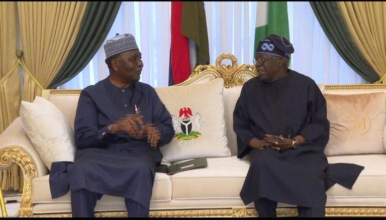 Gowon Lauds President Tinubu’s Leadership