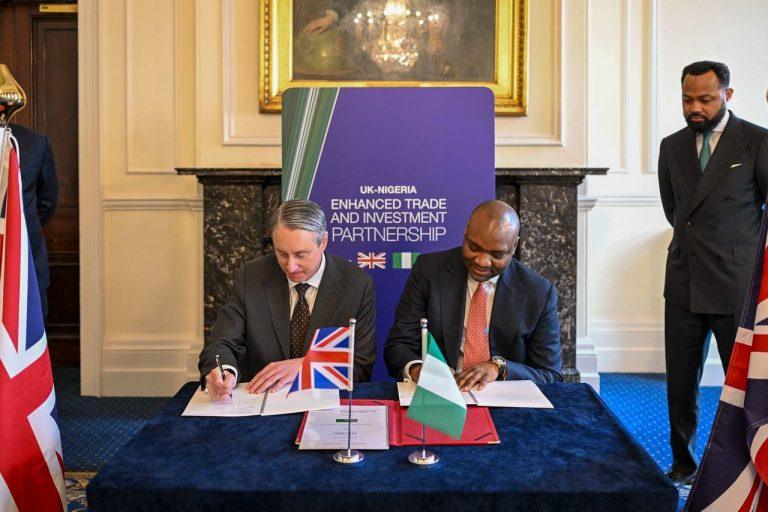 NSIA, UK Firm Seal $496m Dairy Deal, 7,500 Jobs