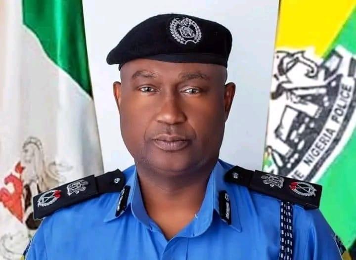 Police Intensify Security Ahead of Eid-ul-Fitr Celebrations in Sokoto