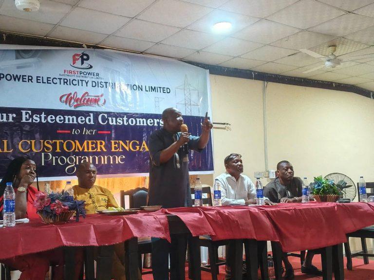 First Power Seeks Partnership to Improve Supply