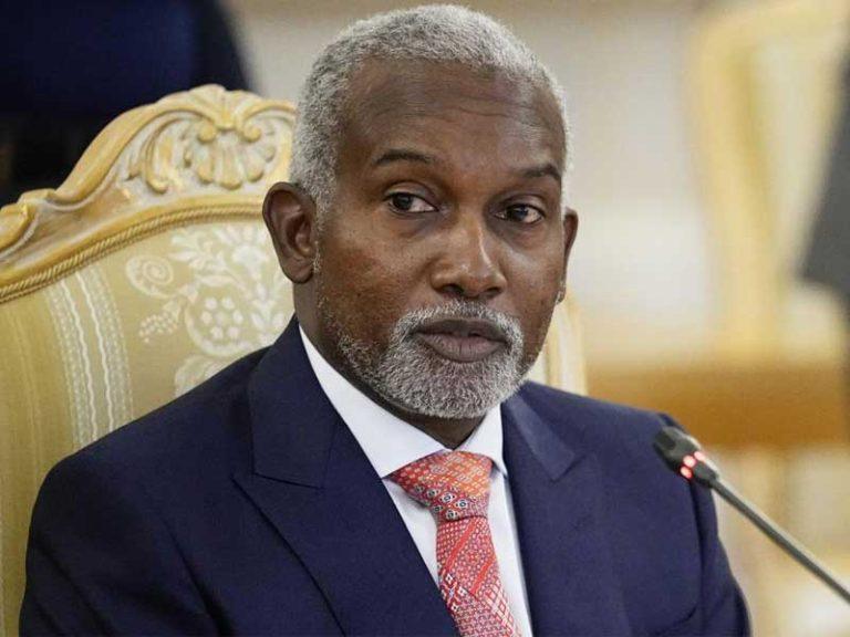 NTAC DG Celebrates Nigeria’s Foreign Affairs Minister