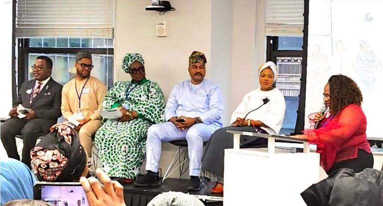 CSW70: Panelists Urge Men To Champion Gender Equity