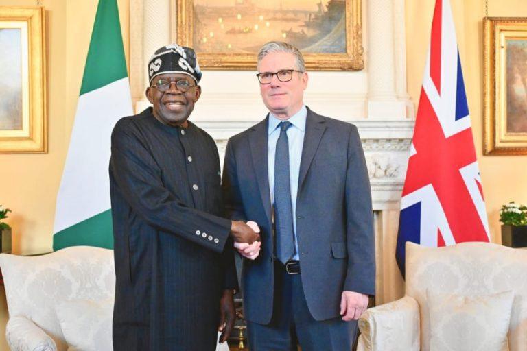 Nigeria, UK Sign MoU on Safe, Regulated Migration — Presidency Clarifies