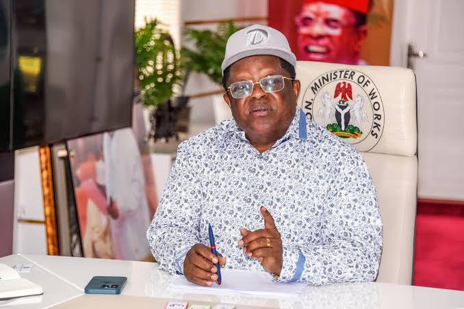 Enugu-Onitsha Road Nears Completion, Opens By March 31