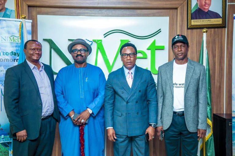 Stakeholders Call for Stronger Investment in Climate Action