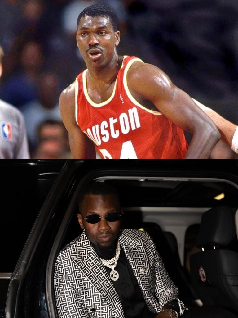 Hakeem Olajuwon Lauds AQT’s Community Initiative