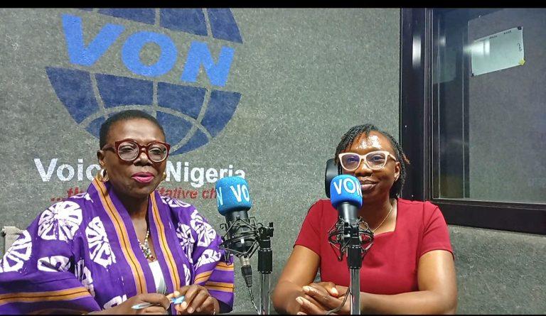 Justice Remains Central to Women’s Development – Gender Expert