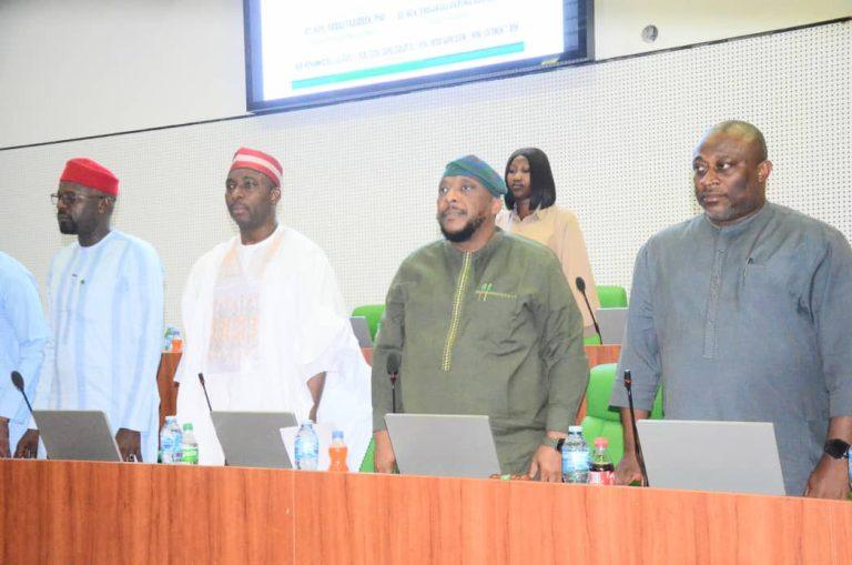 Lawmakers Move To Regulate Fintech Industries