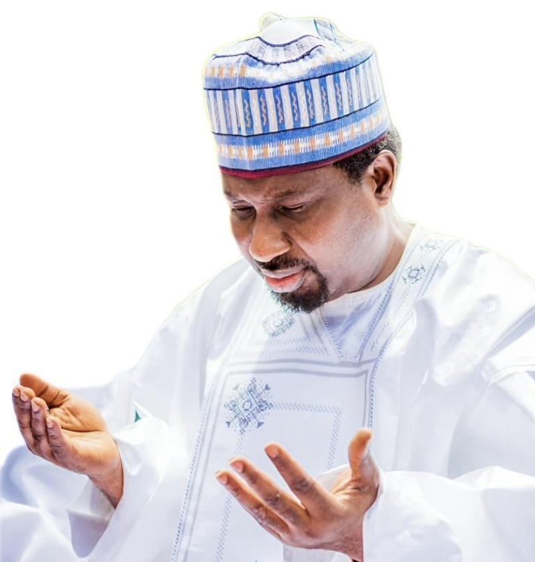 Eid-ul-Fitr: Senate’s Deputy President Calls for Prayer