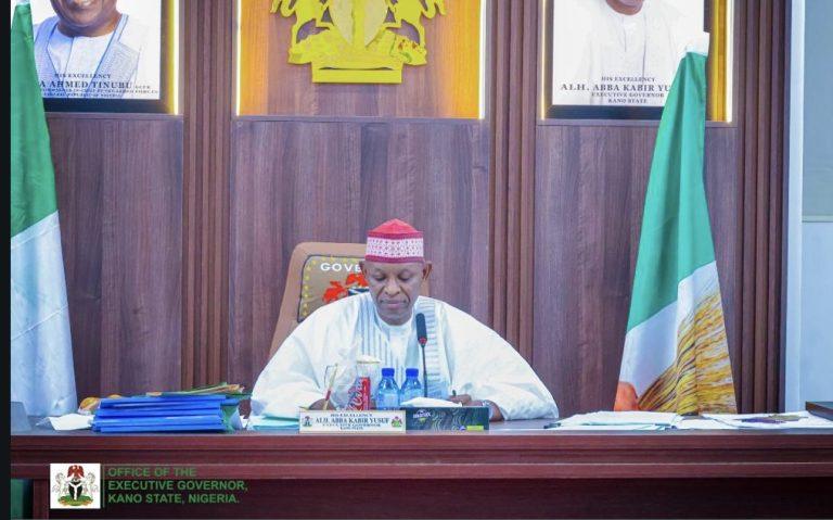 Eid-ul-Fitr: Governor Yusuf Felicitates Kano Residents