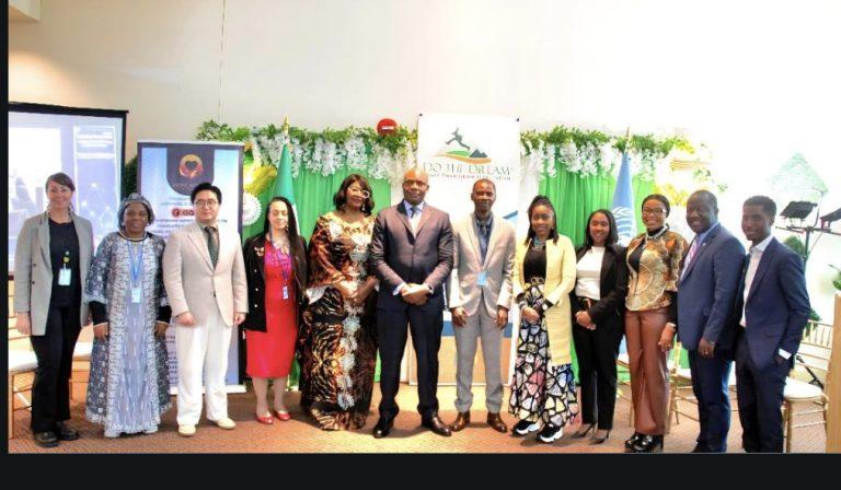 Nigeria Urges Gender Inclusion in Global Energy Transition