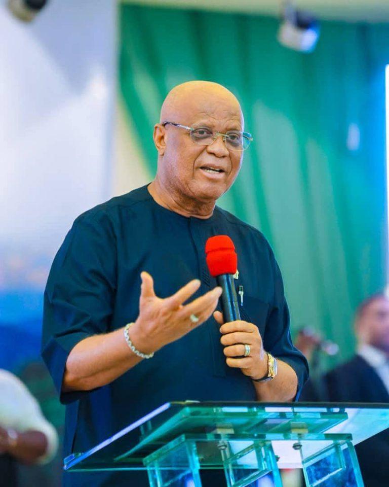 Akwa Ibom Geriatric Centre Set for Commissioning