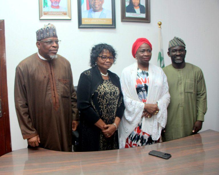 Migration Studies Key to Nigeria’s Diaspora Governance- NiDCOM