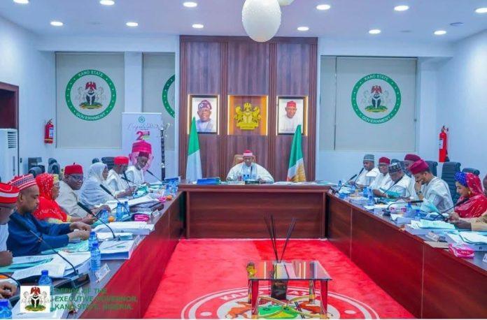 Kano Government Approves ₦310 Billion Projects to Boost Development