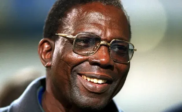 Onigbinde Former Super Eagles coach, Festus Onigbinde,